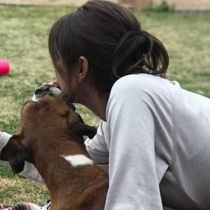 Meet your Posher, Robin